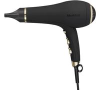 Mark Hill The Hair Lab Professional Hairdryer 2300W - Black