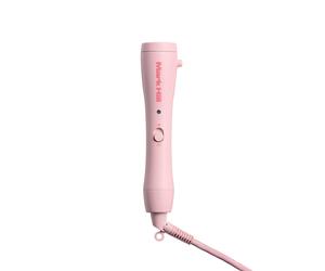 Mark Hill Women's Baby Pink Edition Curling Wand Handle Mark Hill Baby Pink