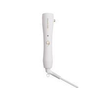 Mark Hill Women's Pick N Mix White Edition Curling Wand Handle Mark Hill White