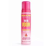 Mark Hills Va Va Voom Hair Mousse 200ml, for Volumising Styling and Heat Protection