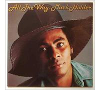 Mark Holder - All The Way