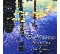 Mark Holland (Autumn's Child) & Cory Edwards - Reflections