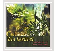 Mark Hollingsworth - Zen Gardens
