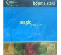 Mark Holter, Tom Cummings, Mike Wheeler, Nelson Mills III, Mike Sunjka, Bill Murry, Ben Atkinson - The Bobmeisters (UK Import)