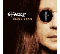Ozzy Osbourne – Under Cover – CD
