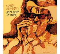 Mark Hummel - Ain't Easy No More