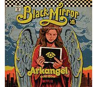 Mark Isham - Arkangel : Black Mirror [VINYL]