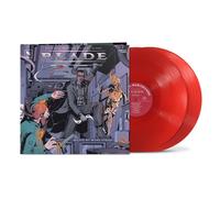 Mark Isham – Blade (Original Motion Picture Score) – Vinyl – Deluxe Edition