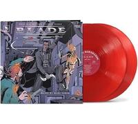 Mark Isham – Blade (Original Motion Picture Score) – Vinyl – Deluxe Edition
