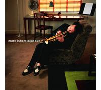 Isham, Mark - Blue Sun