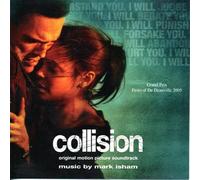 mark isham - Collision