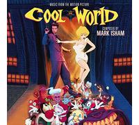 Mark Isham - Cool World (Double Cd)