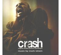 Mark Isham - Crash