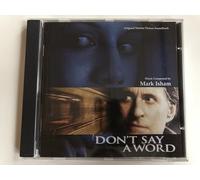 Mark Isham - Don't Say a Word