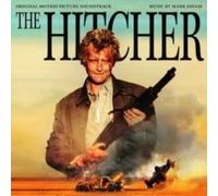 MARK ISHAM - HITCHER - ORIGINAL FILM THE - CD - D4z