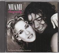 Mark Isham - Miami Rhapsody