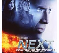 Mark Isham - Next (OST) by Mark Isham