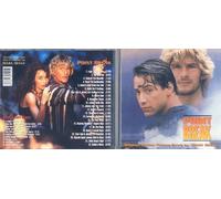 Mark Isham - Point Break / Never Cry Wolf - Ldt. Edn. (2007-05-04)
