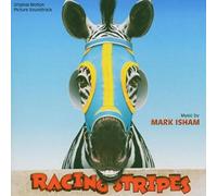 Mark Isham - Racing Stripes