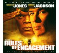 Mark Isham - Rules Of Engagement