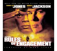 Mark Isham - Rules Of Engagement