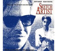 Mark Isham - Sketch Artist (OST)