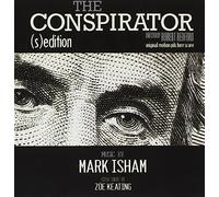 Mark Isham - The Conspirator (Soundtrack.)