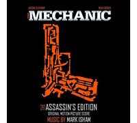 Mark Isham - The Mechanic: The Assassin's Edition (O.S.T.)