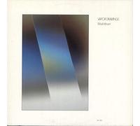 MARK ISHAM - Vapor Drawings
