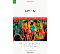 Mark (IVP NEW TESTAMENT COMMENTARY SEREIS)