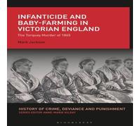 Mark Jackson Infanticide & Baby-farming in Victorian England: The Torquay Mark Jackson Multicolor