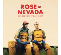 Mark Jenkin - The Rose Of Nevada (Original Score)