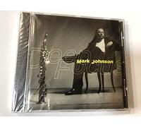 Mark Johnson - Deep Focus