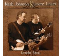 Mark Johnson & Emory Lester - Acoustic Rising