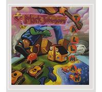 Mark Johnson - Tallman