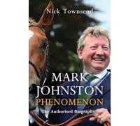 Mark Johnston: Phenomenon