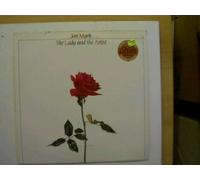 Mark, Jon: - Jon Mark - The Lady and the Artist, Erscheinungsjahr 1983