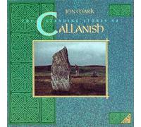 Mark, Jon - Standing Stones of Callanish [CASSETTE]