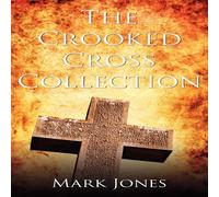 Mark Jones The Crooked Cross Collection Paperback Book Mark Jones Multicolor