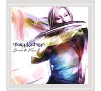 Mark-Kathryn - Dreams & Visions