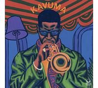 Mark Kavuma - Kavuma