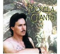 Mark Keali'i Ho'Omalu - Po'okela Chants
