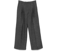 MARK KENLY DOMINO TAN Portlyn trousers - Grey 40