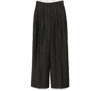 MARK KENLY DOMINO TAN Priscilla trousers - Grey 32-34