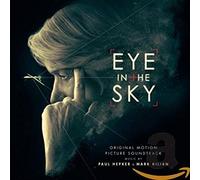 Mark Kilian And Paul Hepker - Eye In The Sky / O.S.T.