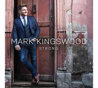 MARK KINGSWOOD - STRONG