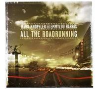MARK KNOPFLER AND EMMYLOU HARRIS - ALL THE ROADRUNNING CD - NEW / SEALED