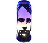 Mark Knopfler 'Dire Straits' Beer Can Lantern Pop Art Candle Lamp, Unique Gift