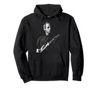 Mark Knopfler Dire Straits Joanne Gillespie Support Gig Pullover Hoodie