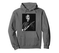 Mark Knopfler Dire Straits Joanne Gillespie Support Gig Pullover Hoodie